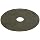Norton SG Blaze F980 Abrasive Disc, Fiber Backing, Ceramic Aluminum Oxide