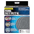 Hagen FL FX4/6 Nitrite Remover PAD