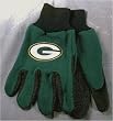 McArthur R1311TTG Glove Green Bay Packers