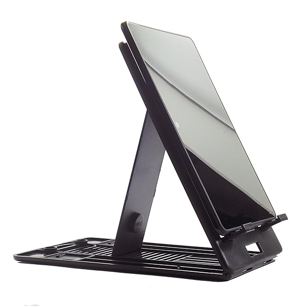 FlipStands 2 New, Compact Portable MultiAdjustable Stand for the