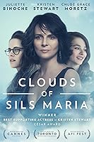 Clouds of Sils Maria