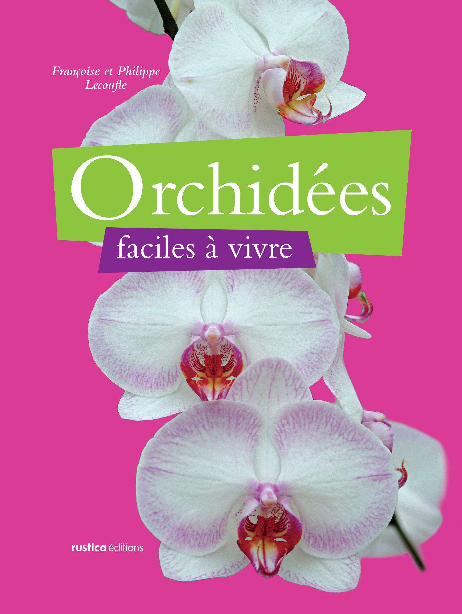 comment soigner orchidées