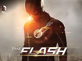 The Flash: Season 2