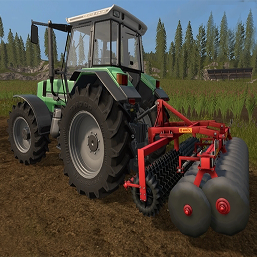 Farm Simulation 2017 - New Season