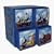 Thomas the Tank Engine 4 Drawer Storage Box