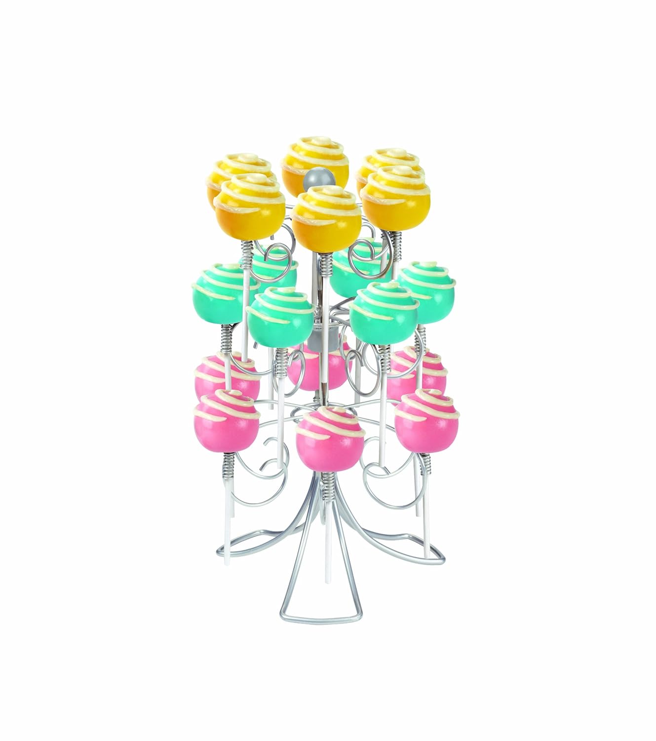 Buy Wilton Swirly Lollipop Holder My Lollipop Chocolates