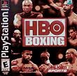 Hbo Boxing PS