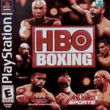 Hbo Boxing PS