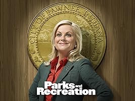 Parks and Recreation Season 1