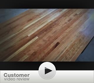 Watco 241758 Butcher Block Oil & Finish, Pint - Watco - Amazon.com