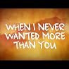 This I Know - Official Lyric Video