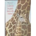 Comment les girafes disent-elles maman ?