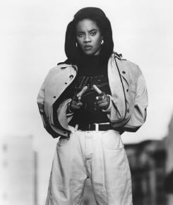 Image de MC Lyte