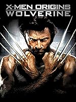 X-Men Origins: Wolverine