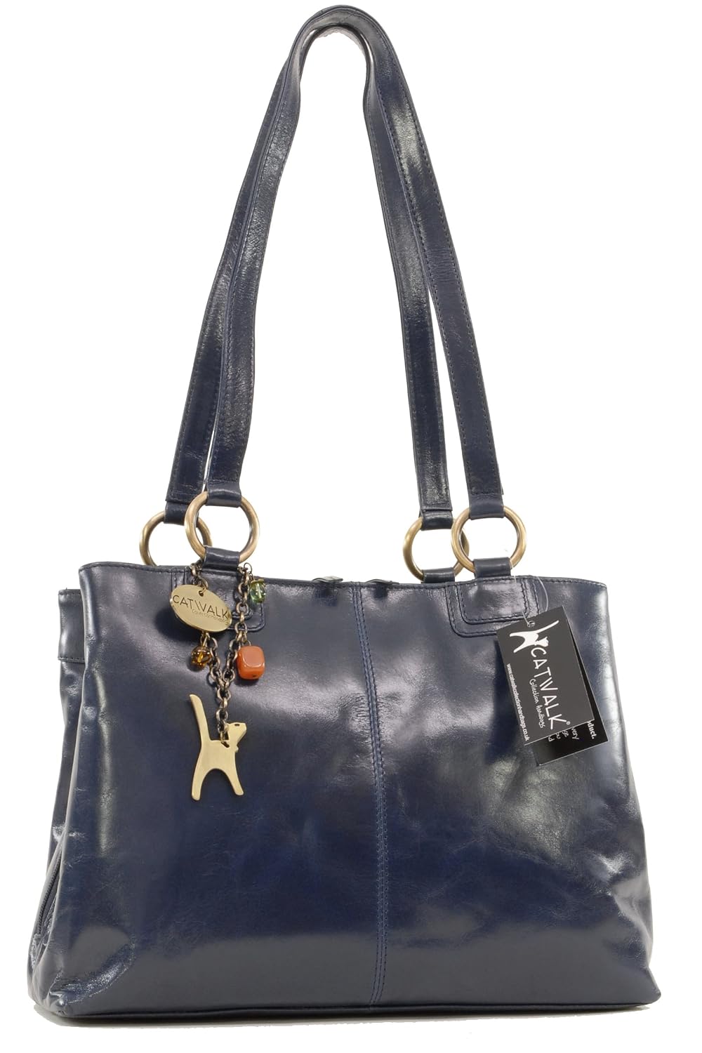 Catwalk Collection Big Bellstone Bag