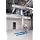 Genie Super Lift Advantage, SLA- 20, 800 lbs Load Capacity, Lift Height 21' 2.5", Load & Transport with Single User