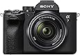 Sony α 7 IV  Spiegellose Vollformatkamera inkl.28-70mm Objektiv 33MP 