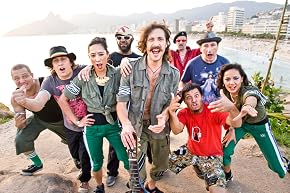 Bilder von Gogol Bordello