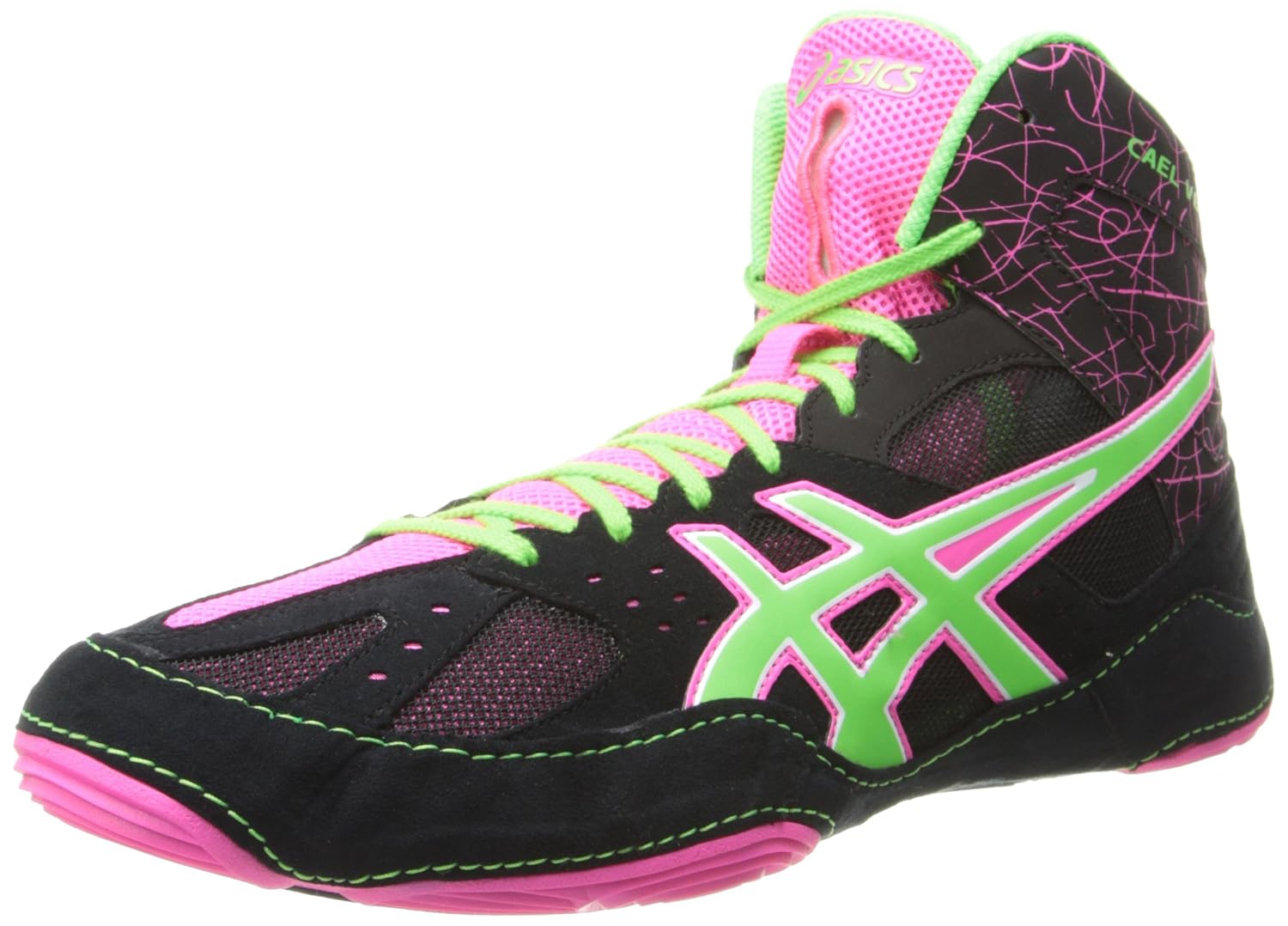 Asics Men's Cael V6.0