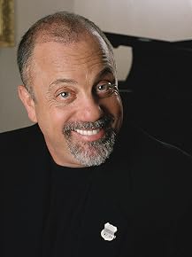 Image of Billy Joel