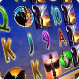 Buffalo Gold Video Slot Game