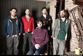 Image of Wintersleep