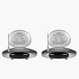 Hibaba Deluxe Video Sender (Allows you to watch your Skybox in another room without wires - includes PLL technology to minimise signal drift)