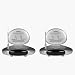 Hibaba Deluxe Video Sender (Allows you to watch your Skybox in another room without wires - includes PLL technology to minimise signal drift)