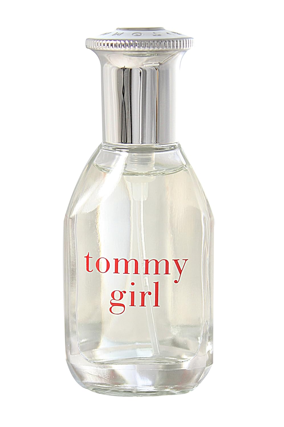 parfum Review Tommy Girl EDC Perfume Spray