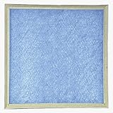 Flanders/Precisionaire 10055.012020 Fiberglass Furnace Filter (Pack of 12)