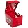 Brady Extra-Large Group Lock Box, Steel