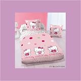 Hello Kitty Dot - Drap Housse