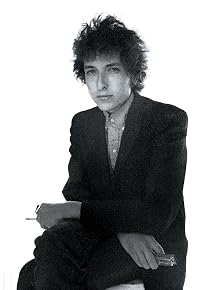 Image of Bob Dylan