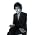 Thumbnail image of Bob Dylan