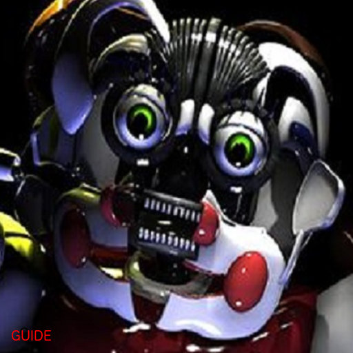 Fiv-e Sister Location