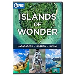 Islands of Wonder