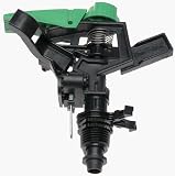  : RainBird #P5-R 50' Plastic Imp Sprinkler