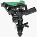 Tools & Hardware : RainBird #P5-R 50' Plastic Imp Sprinkler