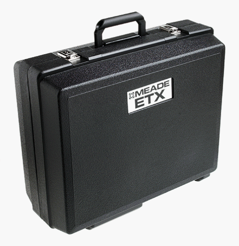 Meade 07328 ETX Hard Carrying Case