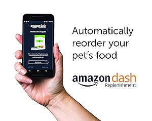 Petsafe Smart Feed Automatic Dog Cat Feeder 2nd Generation Of