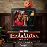 WandaVision: Episode 6 (Original Soundtrack)