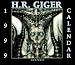 H.R.Giger 1999 O/P