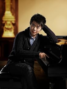 Image of Lang Lang
