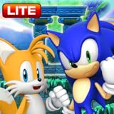 Sonic The Hedgehog 4 Episode II Lite