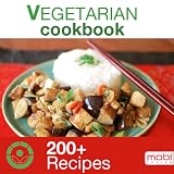 Vegetarian Cookbook