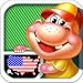 Amazing United States- Educational Games for Kids