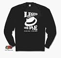 LEGENDS NEVER DIE michael jackson Sweat