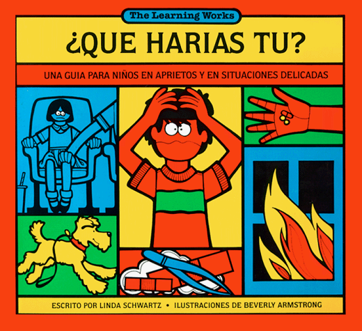 Child-Safety
