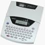 Brother PT2400 Electronic Labeling System