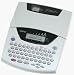 Brother PT2400 Electronic Labeling System